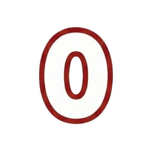 0